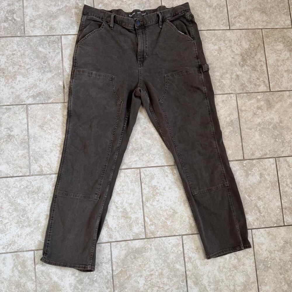 Old navy straight leg cargo